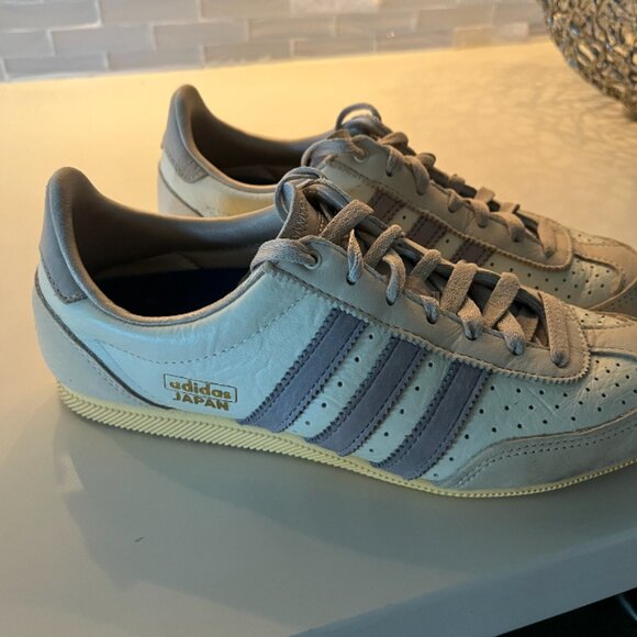 Adidas Japan Shoes - Picture 6 of 6